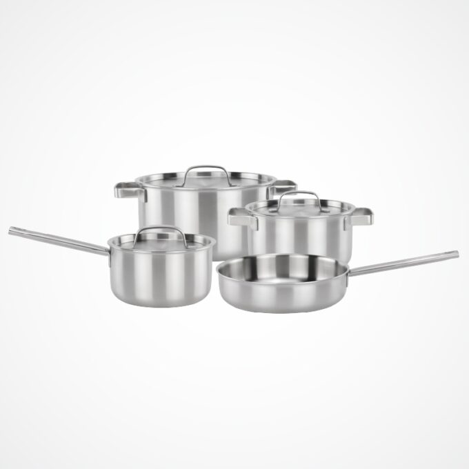 Hình ảnh Bộ nồi Malloca SA-112