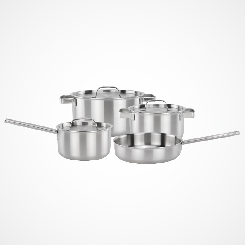 Hình ảnh Bộ nồi Malloca SA-112