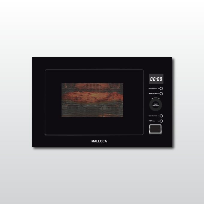 Hình ảnh Lò vi sóng Malloca MW-927BG