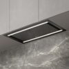 Hình ảnh Máy hút khói khử mùi âm tủ Line Light K-750B