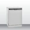 Máy rửa chén Malloca WQP12-5201AD 2 Hình ảnh Máy rửa chén WQP12-5201AD