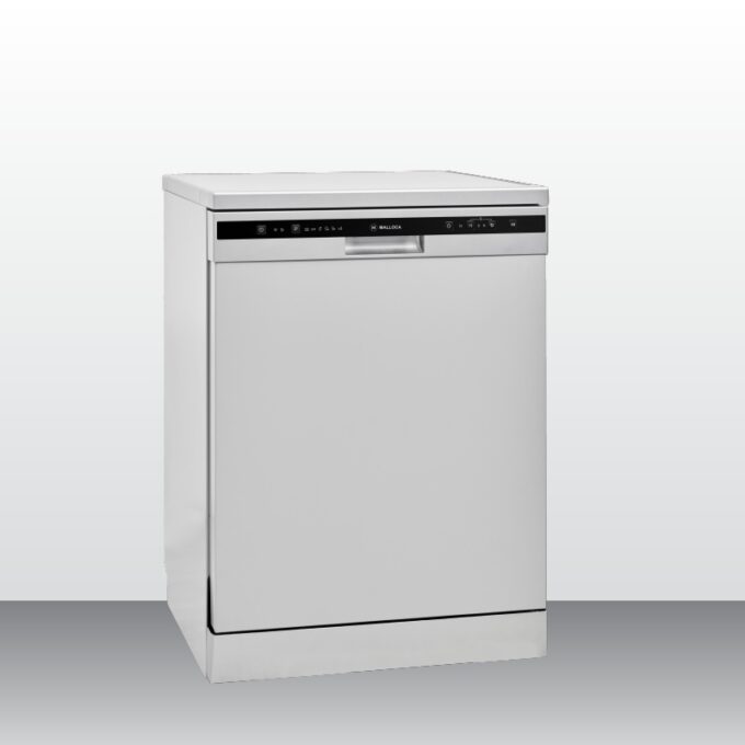 Hình ảnh Máy rửa chén WQP12-5201AD