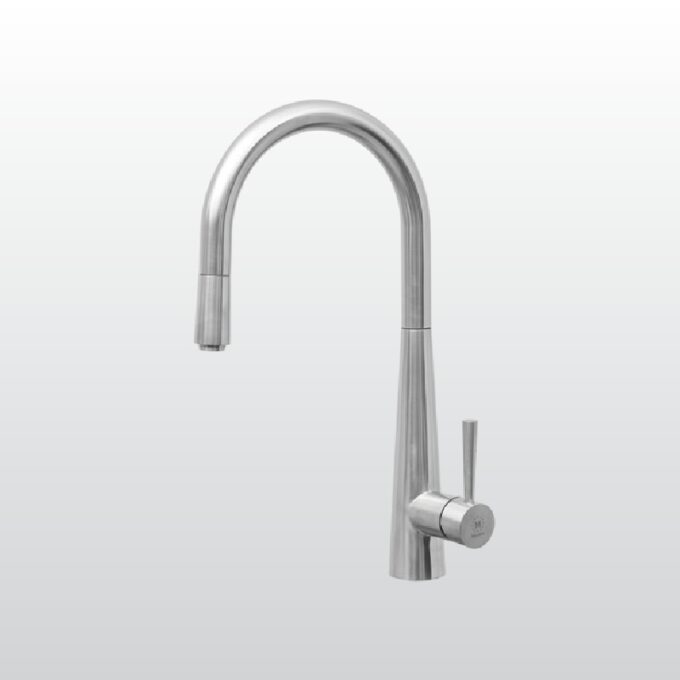 Hình ảnh Vòi rửa chén K095-S