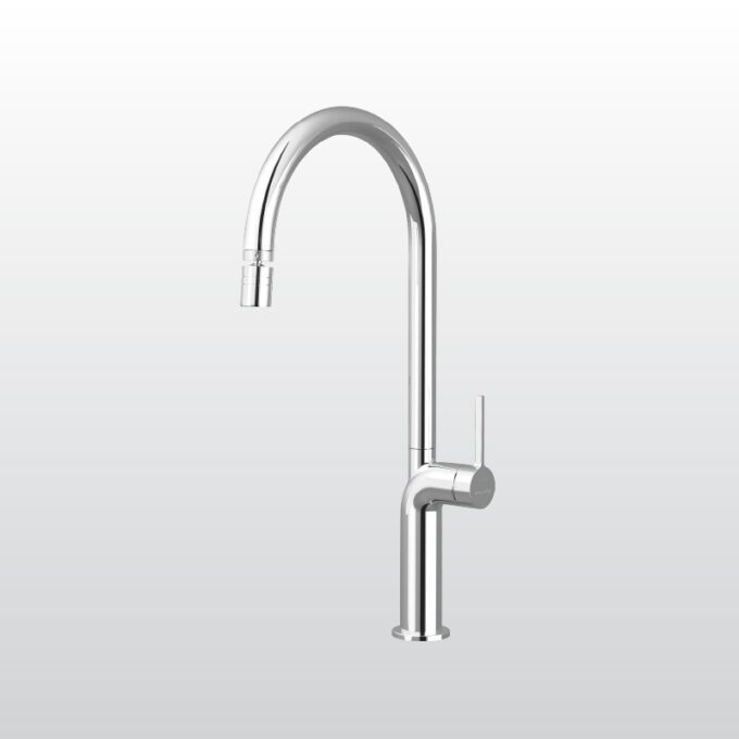 Hình ảnh Vòi rửa chén K2202-CR