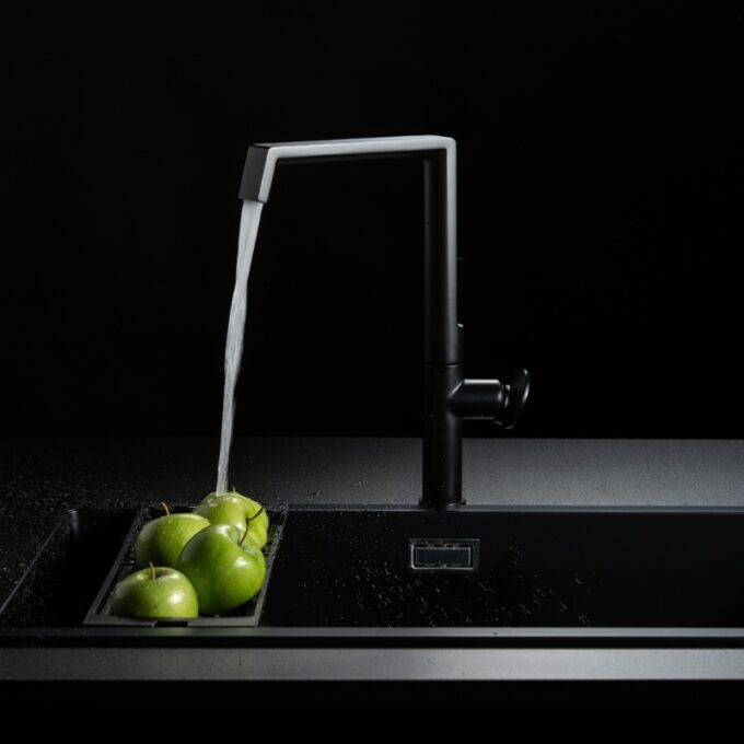 Hình ảnh Vòi rửa chén K342BM
