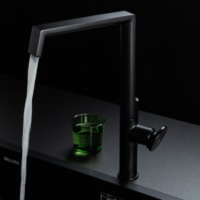 Hình ảnh Vòi rửa chén K342BM