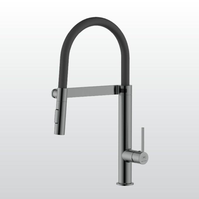 Hình ảnh Vòi rửa chén K586SBS