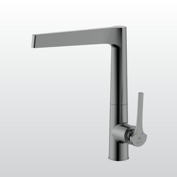 Hình ảnh Vòi rửa chén Malloca K295BS