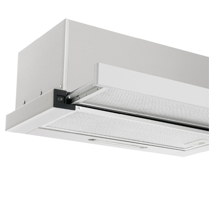 Hình ảnh Máy hút khói khử mùi âm tủ MH 90SMC Hình ảnh Máy hút khói khử mùi âm tủ MH 90SMC