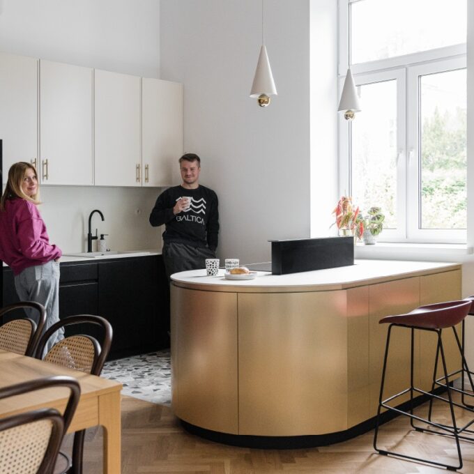 Hình ảnh thực tế Máy hút khói khử mùi – âm bàn Downdraft K-900BM