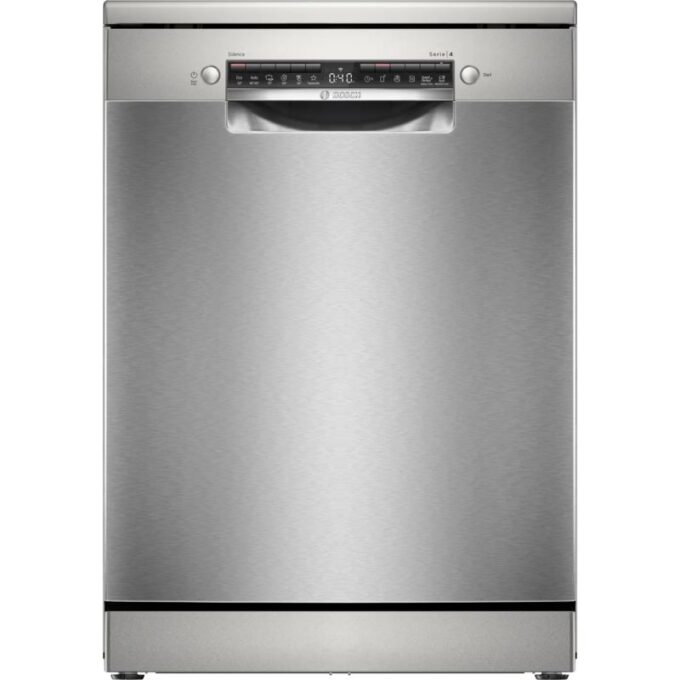 Máy rửa chén Bosch SMS4EVI04E
