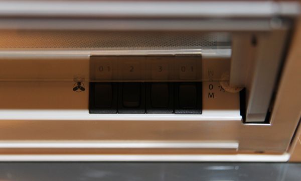 ARNO K0706 công tắc điều khiển
