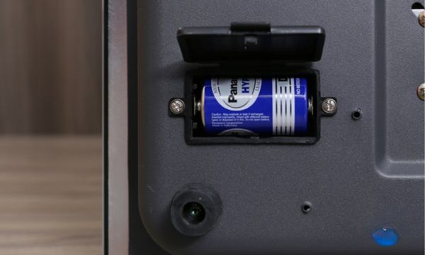 AS 9602DG Đánh lửa bằng IC siêu nhạy
