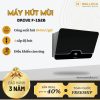 Máy hút mùi áp tường Malloca DRIVE F-152B 2 DRIVE F 152B