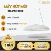 Máy hút mùi đảo Malloca ECLIPSE-K600 2 ECLIPSE K600