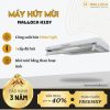 MALLOCA H107