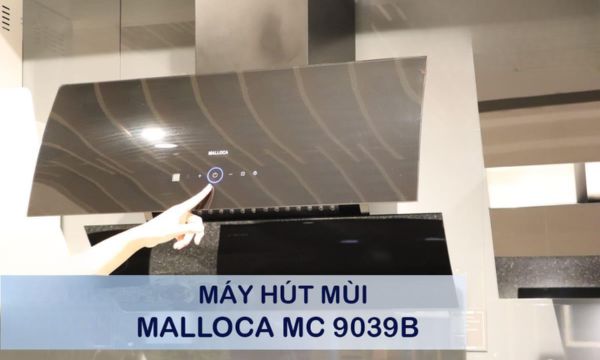 MC 9039B điều chỉnh 5 tốc độ