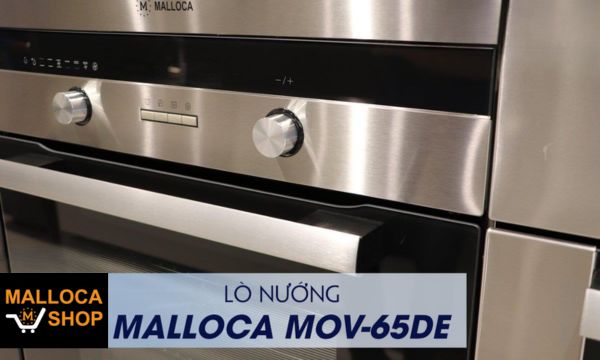MOV-65DE - bảng điều khiển điện tử