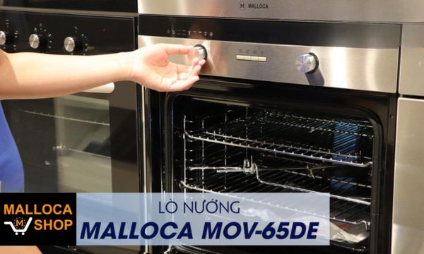 MOV-65DE - núm xoay điều chỉnh chính xác