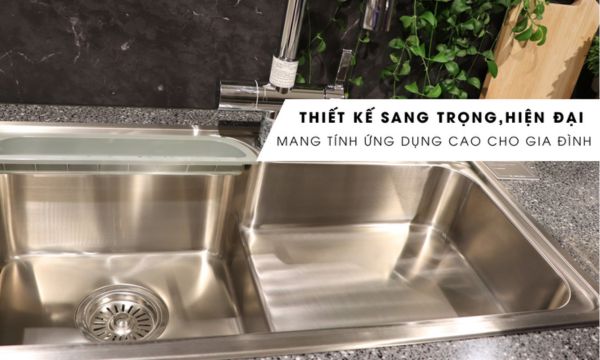 MS 1028D thiết kế hiện đại