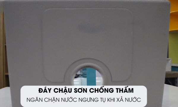 MS 1044 đáy chậu sơn chống thấm