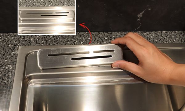 MS 8804 N giắt cắm dao tiện lợi