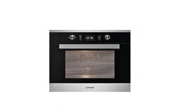 Lò nướng kết hợp lò vi sóng Malloca MW-944R 4 Malloca MW-944R