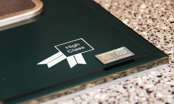 AS 9403G mặt kính cường lực 8mm
