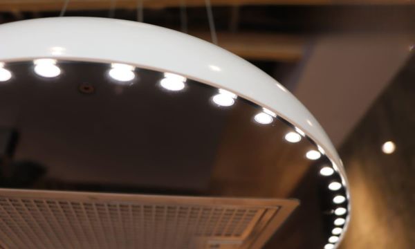 ECLIPSE-K600 72 đèn led