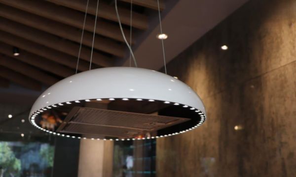 ECLIPSE-K600 thiết kế độc đáo