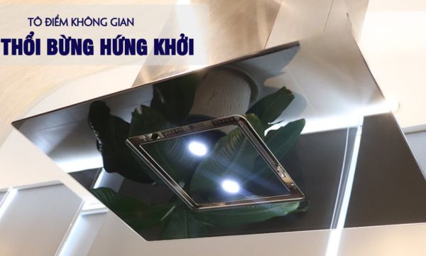 MC 9053 ISLA đèn led chiếu sáng