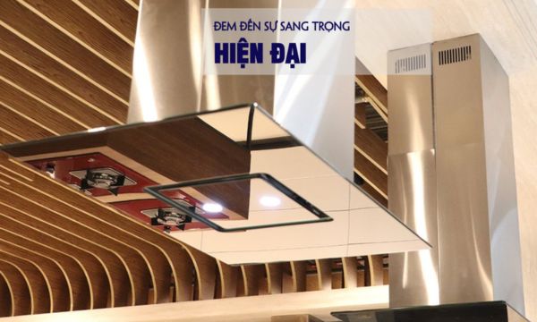 MC 9053 ISLA thiết kế hiện đại