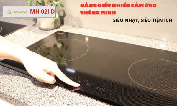 MH-2I D bảng điều khiển cảm ứng