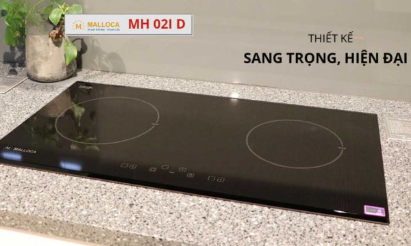MH-2I D - thiết kế sang trọng