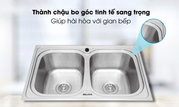 MS 1001 New thành chậu bo góc tinh tế