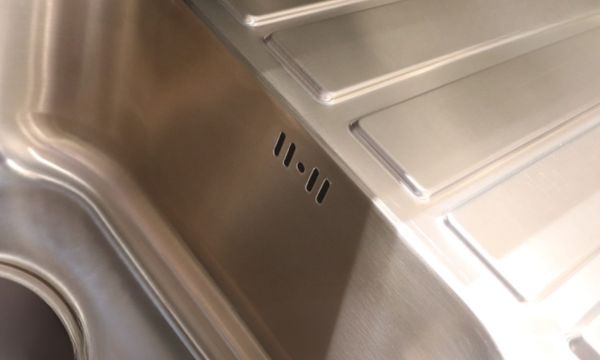 MS 1017 NEW lỗ thoát chống tràn tiện lợi