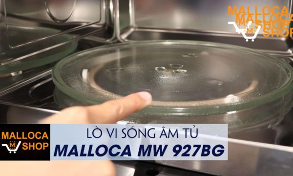 MW-927BG Đĩa thủy tinh chịu nhiệt