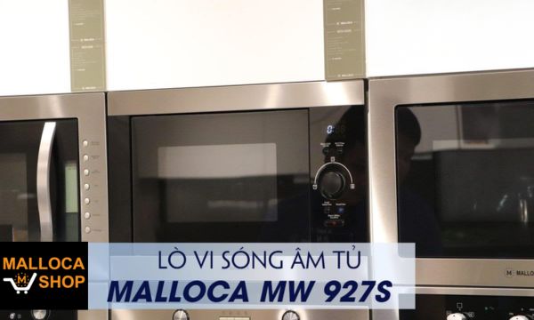 MW 927S mặt kính đen độc đáo