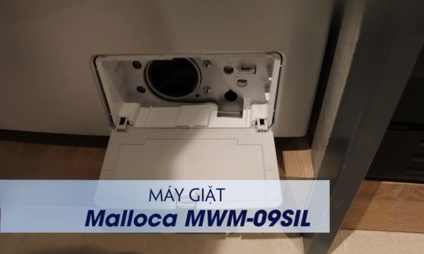 MWM-09SIL Bộ lọc bơm-thoát nước