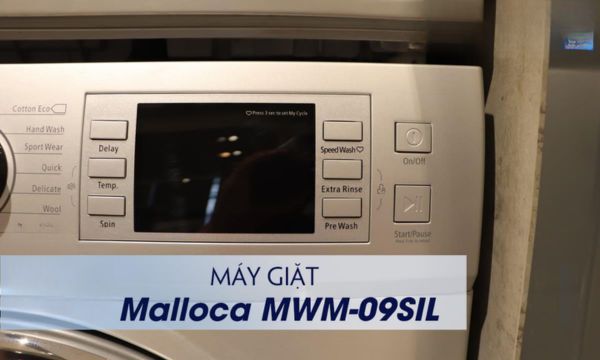 MWM-09SIL Màn hình hiển thị điện tử