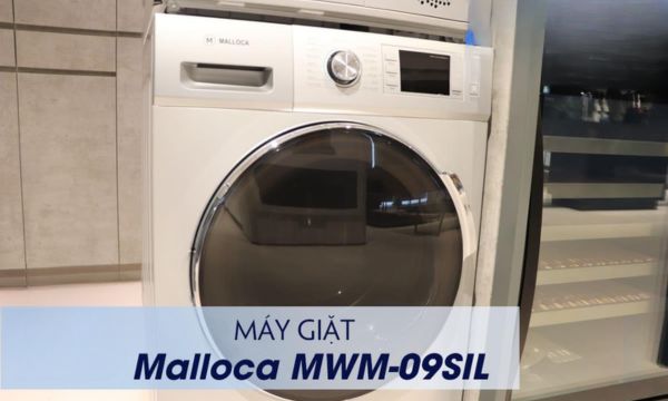 MWM-09SIL Quần áo bền màu, ít bị xoắn