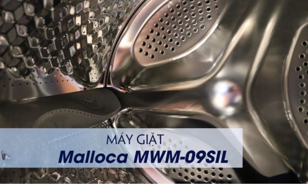 Lông giặt MWM-09SIL