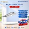 Máy hút mùi âm tủ 90cm Malloca Arno K0709 2 ARNO K0709