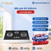 Bếp gas âm Malloca AS 9103B NEW 1 AS 9103B NEW