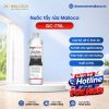 Nước tẩy rửa Malloca GC-775L 1 GC 775L