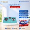 Bếp gas âm Malloca GHG 733C New 1 GHG 733C New