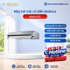 Máy hút mùi Malloca H342.6 TC 2 H3426 TC