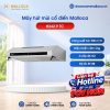 Máy hút mùi Malloca H342.9 TC 2 H3429 TC