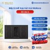 Bếp từ kết hợp máy hút mùi Malloca HIH-864 LI 1 HIH 864 LI