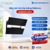 Máy hút mùi áp tường Malloca Horizon K1574 2 HORIZON K1574